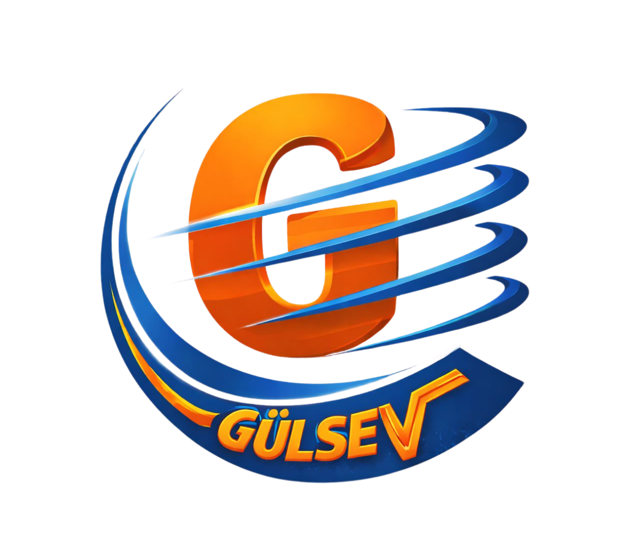 Gülsev Logo